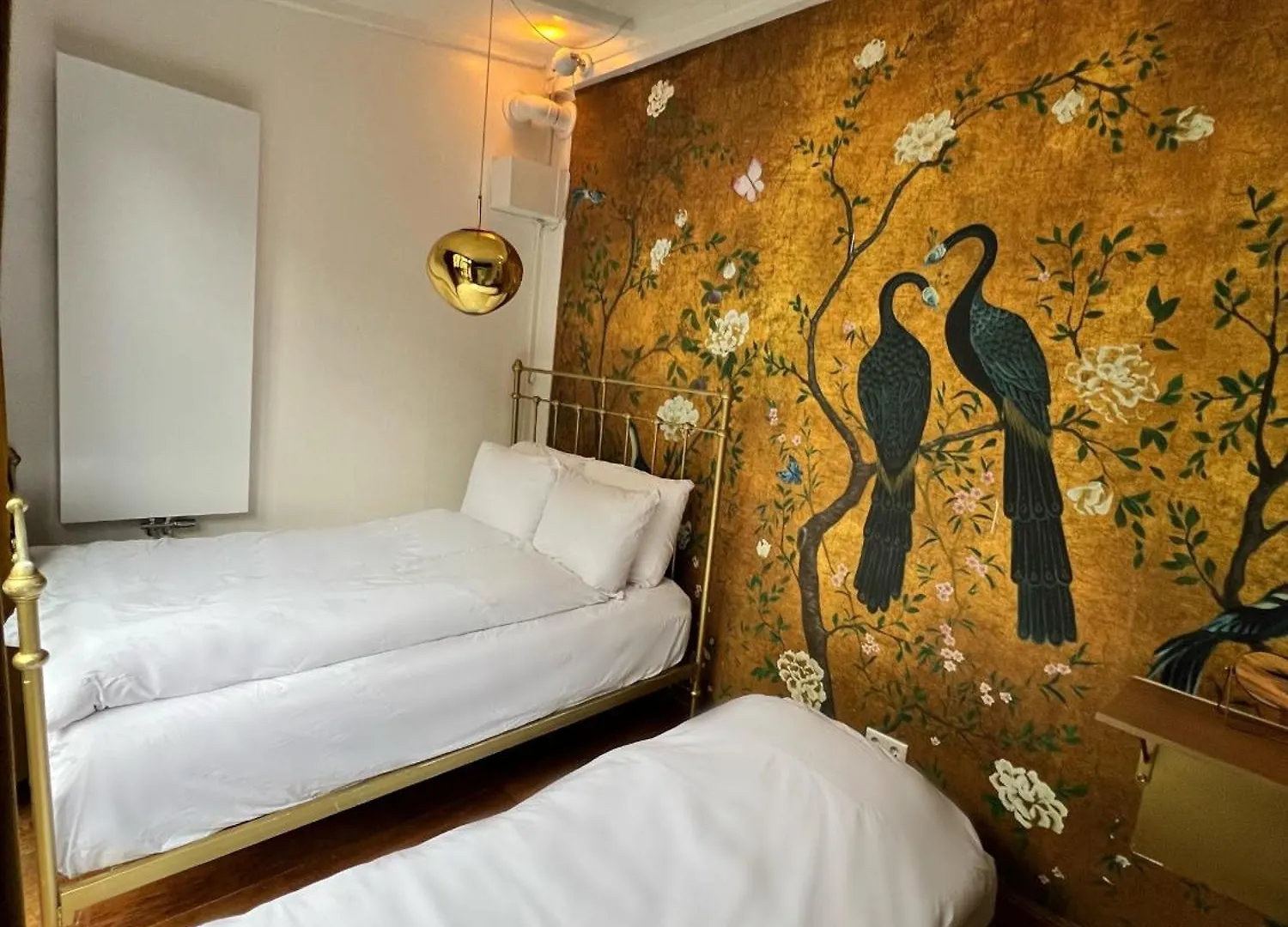 Beautiful Apartment With Asian Style Bedroom Near Rai & Center Amsterdam 0*,  Pays-Bas