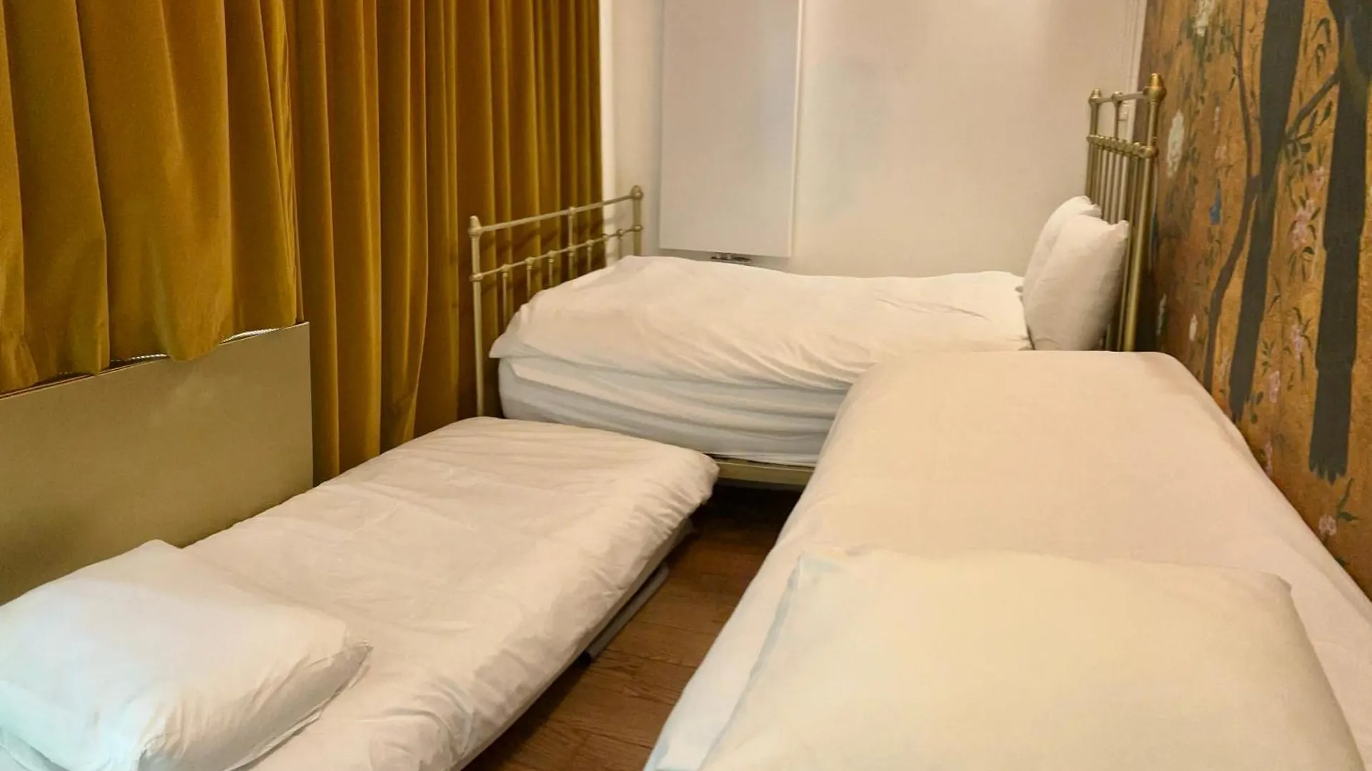 Beautiful Apartment With Asian Style Bedroom Near Rai & Center Amsterdam 0*,